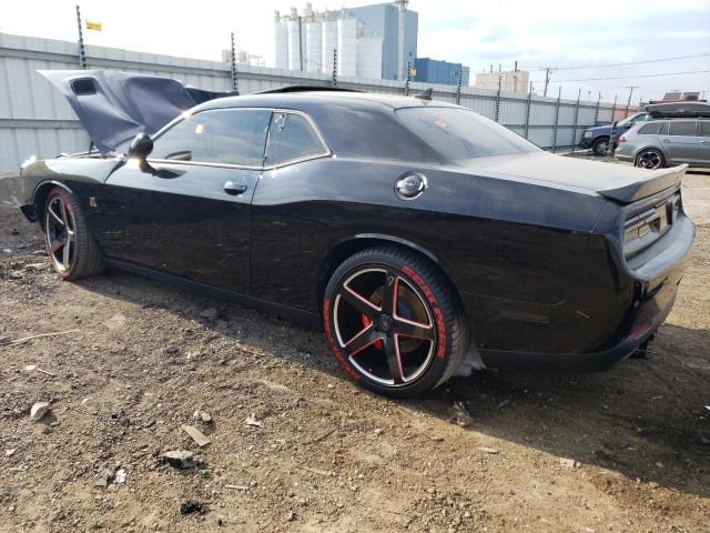 Photo 2 from auction – 2022 DODGE CHALLENGER with VIN 2C3CDZFJ0NH164605