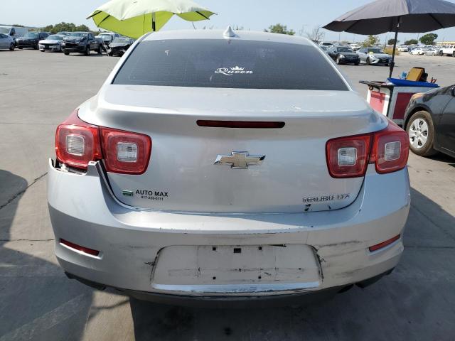 Photo 6 from auction – 2016 CHEVROLET MALIBU LIM with VIN 1G11E5SA0GU149609