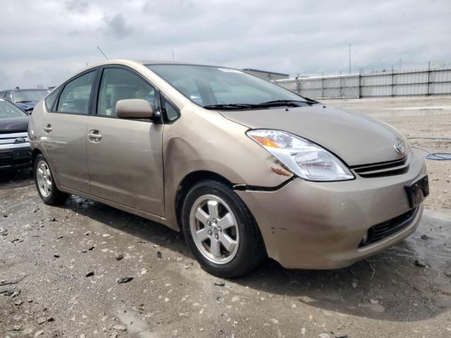 Photo 4 from auction – 2005 TOYOTA PRIUS with VIN JTDKB20U650129756