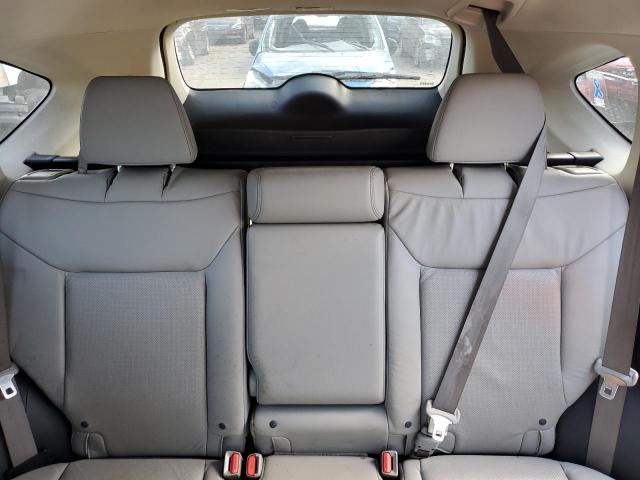 Photo 10 from auction – 2015 HONDA CR-V EXL with VIN 2HKRM3H77FH524076