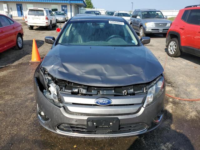 Photo 5 from auction – 2011 FORD FUSION SEL with VIN 3FAHP0CG4BR177196