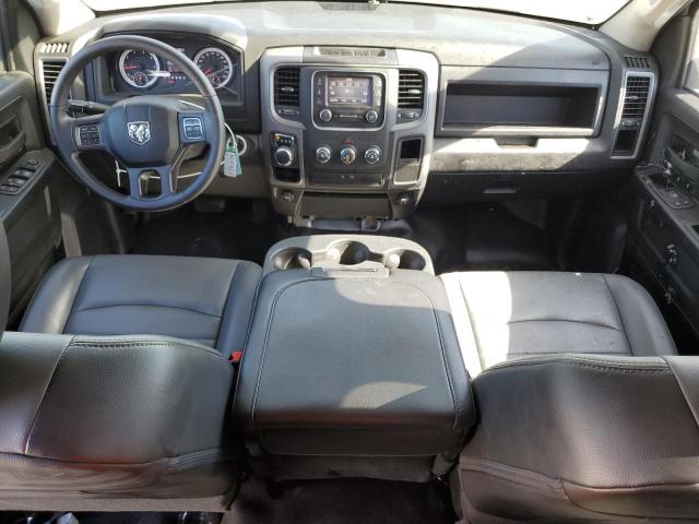 Снимка 8 от търг – 2022 RAM 1500 CLASS с VIN 1C6RR6FG2NS161666