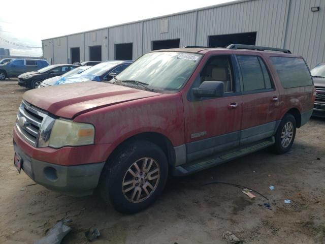 FORD EXPEDITION 2007 con VIN 1FMFK15537LA18818 - Foto de la subasta