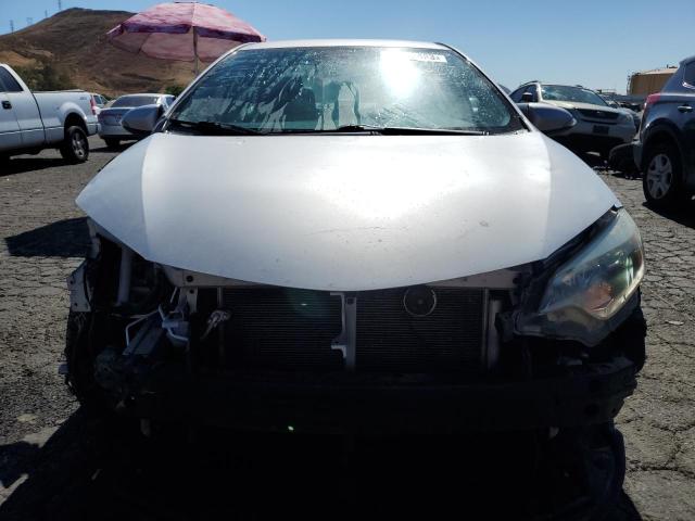 Photo 5 from auction – 2014 TOYOTA COROLLA L with VIN 5YFBURHE0EP100646