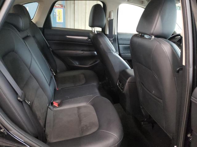 Photo 11 from auction – 2021 MAZDA CX-5 TOURI with VIN JM3KFBCM7M0364169