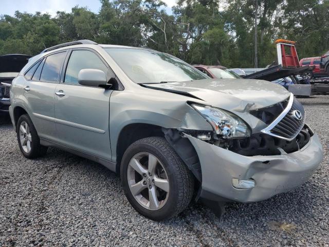 Photo 4 from auction – 2008 LEXUS RX 350 with VIN 2T2HK31U58C067268