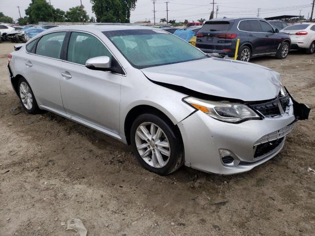 Photo 4 from auction – 2014 TOYOTA AVALON BAS with VIN 4T1BK1EB4EU093975