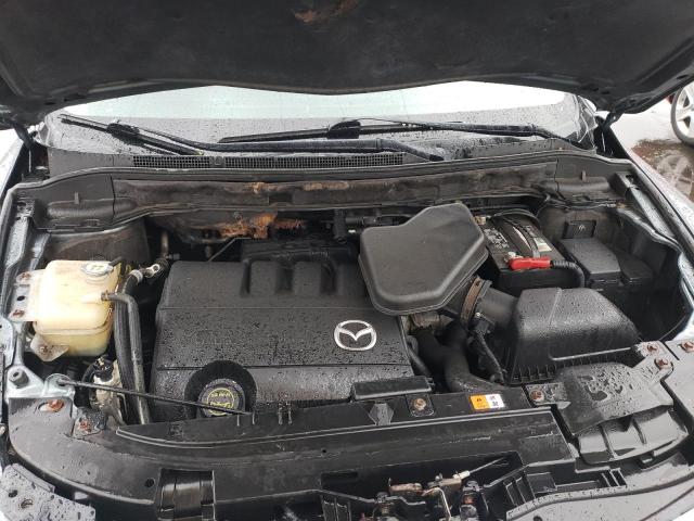 Photo 12 from auction – 2011 MAZDA CX-9 with VIN JM3TB3BV1B0322299
