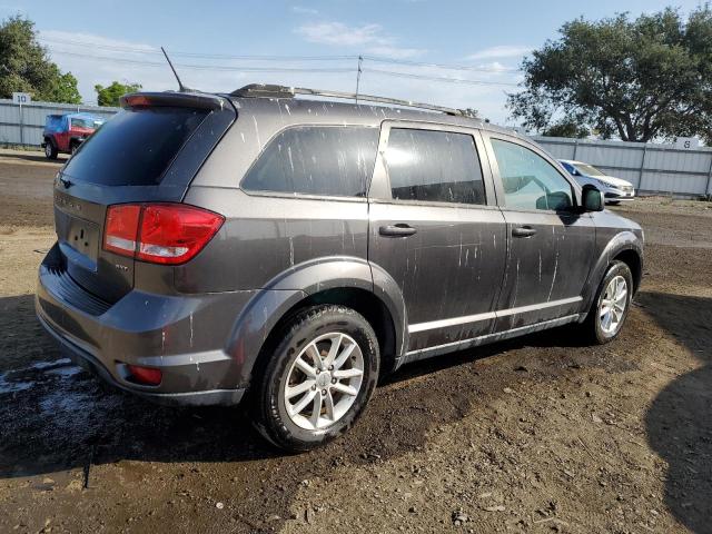 Photo 3 from auction – 2017 DODGE JOURNEY SX with VIN 3C4PDCBB8HT701886