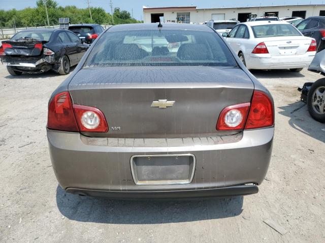 Photo 6 from auction – 2010 CHEVROLET MALIBU LS with VIN 1G1ZB5EB3AF265835