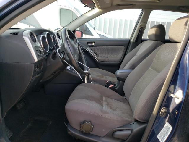 Photo 7 from auction – 2003 TOYOTA COROLLA MA with VIN 2T1LR32E83C013649