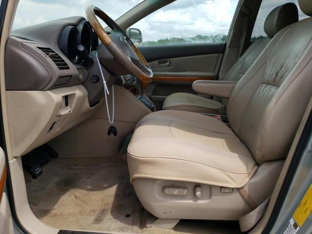 Photo 7 from auction – 2009 LEXUS RX 350 with VIN 2T2GK31U29C076376