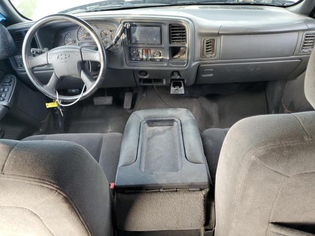 Photo 8 from auction – 2005 CHEVROLET SILVERADO with VIN 2GCEC13T151252330