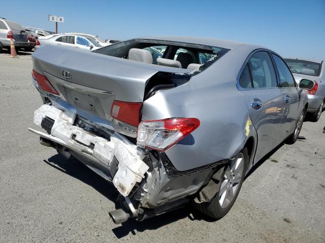 Снимка 3 от търг – 2009 LEXUS ES 350 с VIN JTHBJ46G092284862