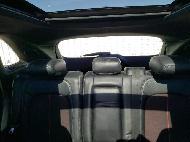 Photo 10 from auction – 2015 LINCOLN MKC BLACK with VIN 5LMTJ1BH1FUJ42385