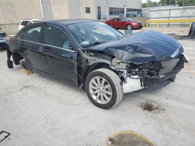 Photo 4 from auction – 2011 CHRYSLER 200 TOURIN with VIN 1C3BC1FB2BN522427
