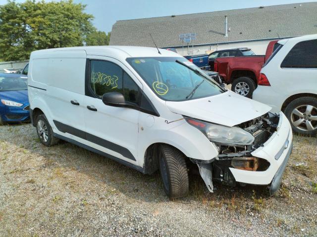 Photo 4 from auction – 2016 FORD TRANSIT CO with VIN NM0LS7E71G1274721