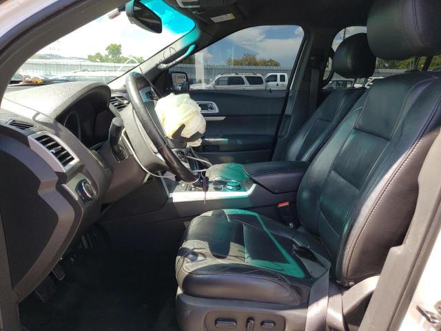 Photo 7 from auction – 2013 FORD EXPLORER X with VIN 1FM5K8D84DGB84382