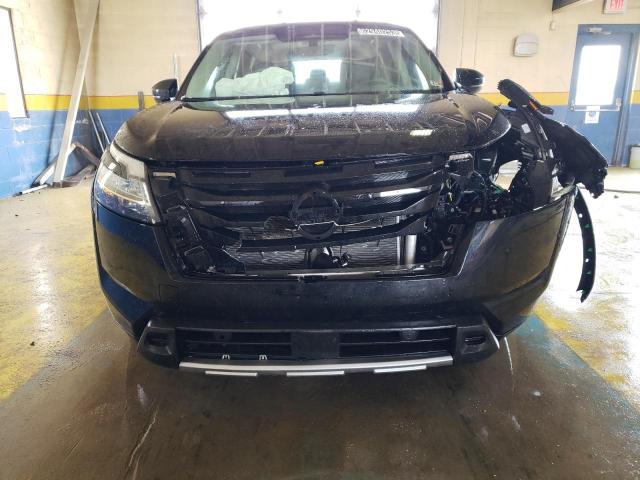 Photo 5 from auction – 2023 NISSAN PATHFINDER with VIN 5N1DR3CC4PC244138