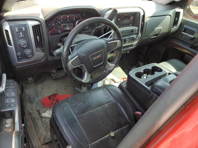 Photo 8 from auction – 2014 GMC K1500 with VIN 3GTU2UEC8EG122548