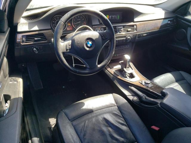Photo 8 from auction – 2013 BMW 335 I with VIN WBAKG7C51DJ437877