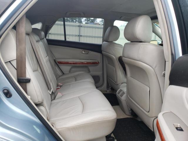 Photo 11 from auction – 2006 LEXUS RX 330 with VIN 2T2GA31U86C051349