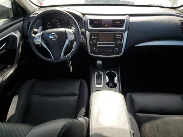 Photo 8 from auction – 2016 NISSAN ALTIMA 2.5 with VIN 1N4AL3AP9GC207848