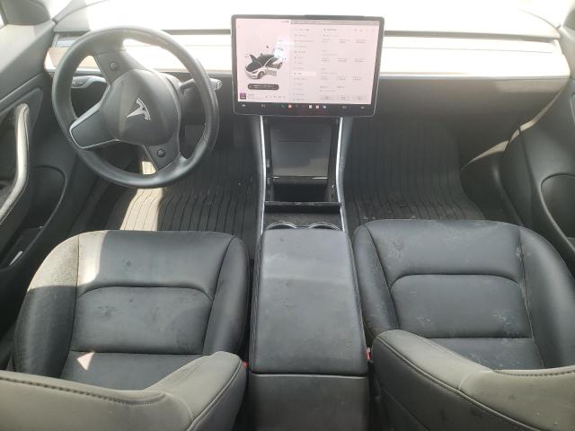 Photo 8 from auction – 2018 TESLA MODEL 3 with VIN 5YJ3E1EB2JF089085