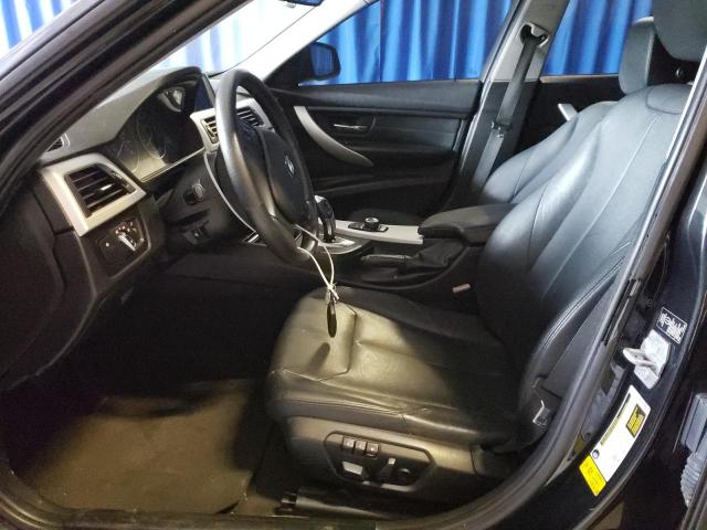 Снимка 7 от търг – 2013 BMW 328 I SULE с VIN WBA3C1C55DF436201