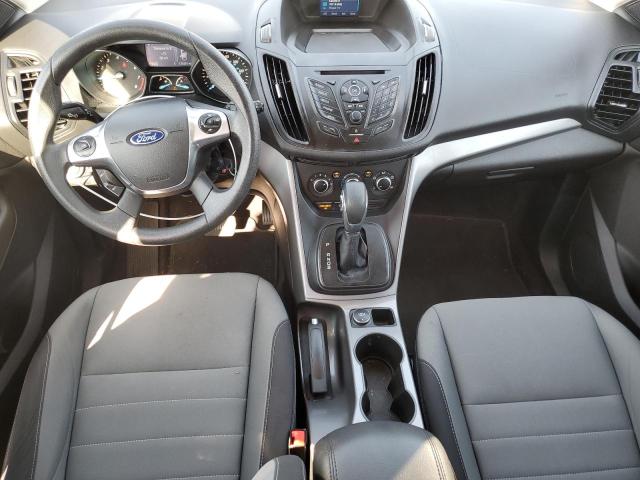Photo 8 from auction – 2015 FORD ESCAPE SE with VIN 1FMCU9GXXFUC72688