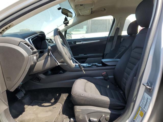 Photo 7 from auction – 2015 FORD FUSION SE with VIN 3FA6P0HD1FR170606
