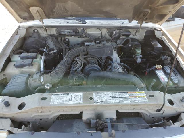 Photo 11 from auction – 2000 FORD RANGER with VIN 1FTYR10C4YPA81385