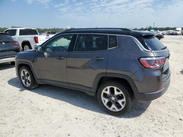 Photo 2 from auction – 2020 JEEP COMPASS LI with VIN 3C4NJCCB2LT150717