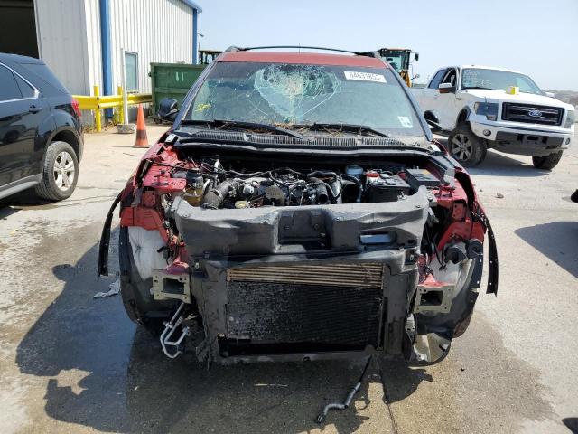 Photo 5 from auction – 2013 FORD EXPLORER S with VIN 1FM5K8GT5DGC85608