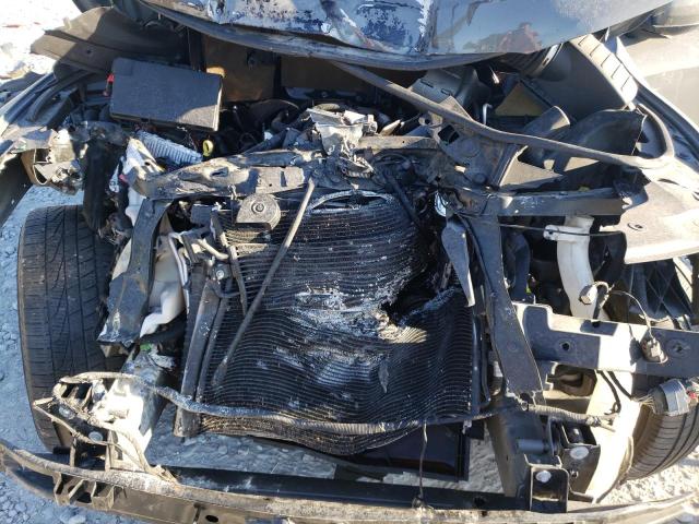 Photo 11 from auction – 2020 DODGE DURANGO SS with VIN 1C4SDJFTXLC286902