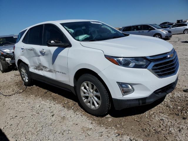 Photo 4 from auction – 2019 CHEVROLET EQUINOX LS with VIN 2GNAXSEV0K6155052