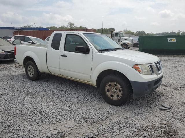 Photo 4 from auction – 2014 NISSAN FRONTIER S with VIN 1N6BD0CT3EN762023