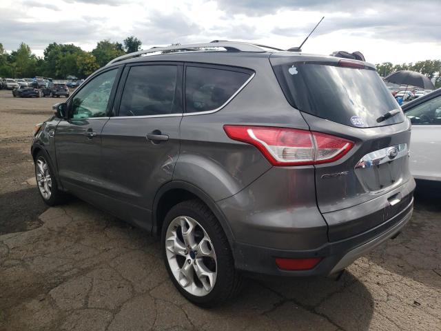 Photo 2 from auction – 2014 FORD ESCAPE TIT with VIN 1FMCU9J92EUC13983