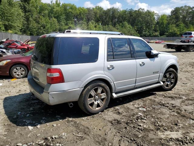 Foto 3 de la subasta – 2007 FORD EXPEDITION con VIN 1FMFU20527LA87474
