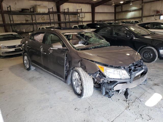 Photo 4 from auction – 2012 BUICK LACROSSE with VIN 1G4GC5ER4CF339920