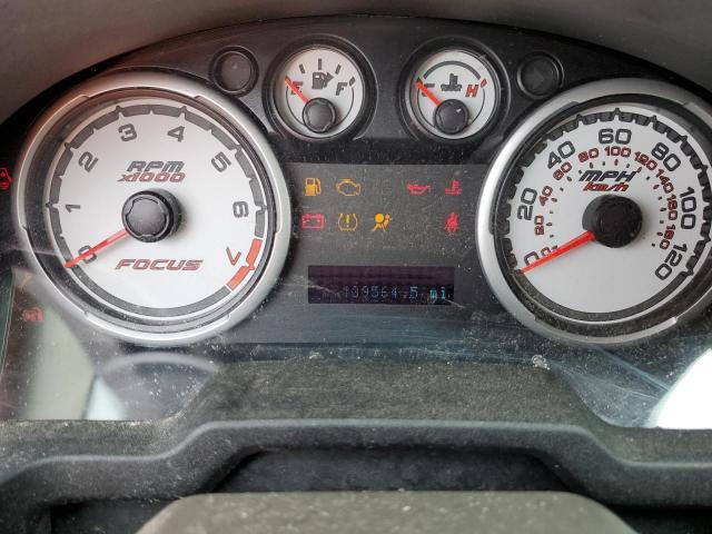 Photo 9 from auction – 2009 FORD FOCUS SEL with VIN 1FAHP37N89W235408