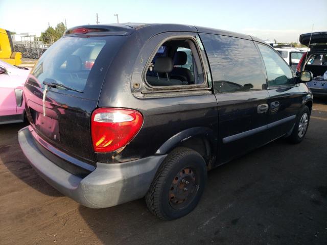 Photo 3 from auction – 2007 DODGE CARAVAN SE with VIN 1D4GP25B47B239343