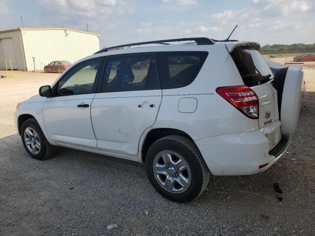 Photo 2 from auction – 2011 TOYOTA RAV4 with VIN 2T3ZF4DV1BW057082