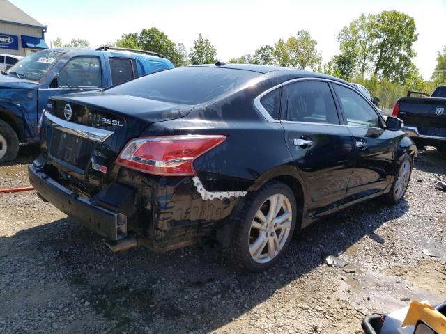 Photo 3 from auction – 2013 NISSAN ALTIMA 3.5 with VIN 1N4BL3AP3DC916758