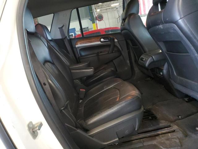 Photo 11 from auction – 2012 BUICK ENCLAVE with VIN 5GAKVCED7CJ264453