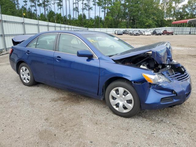 Photo 4 from auction – 2009 TOYOTA CAMRY BASE with VIN 4T4BE46K69R110181