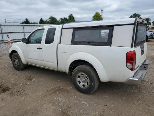 Photo 2 from auction – 2014 NISSAN FRONTIER S with VIN 1N6BD0CTXEN755831