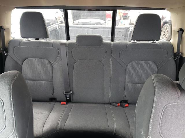 صورة رقم 10 من المزاد - 2019 RAM 1500 TRADE مع VIN 1C6SRFCT9KN597072
