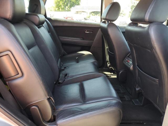 Photo 11 from auction – 2015 MAZDA CX-9 TOURI with VIN JM3TB2CA7F0451238