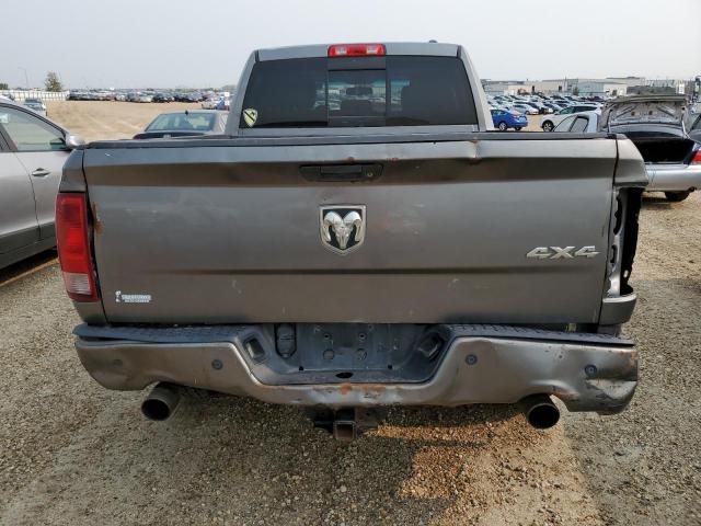 Photo 6 from auction – 2012 DODGE RAM 1500 S with VIN 1C6RD7HT5CS106804